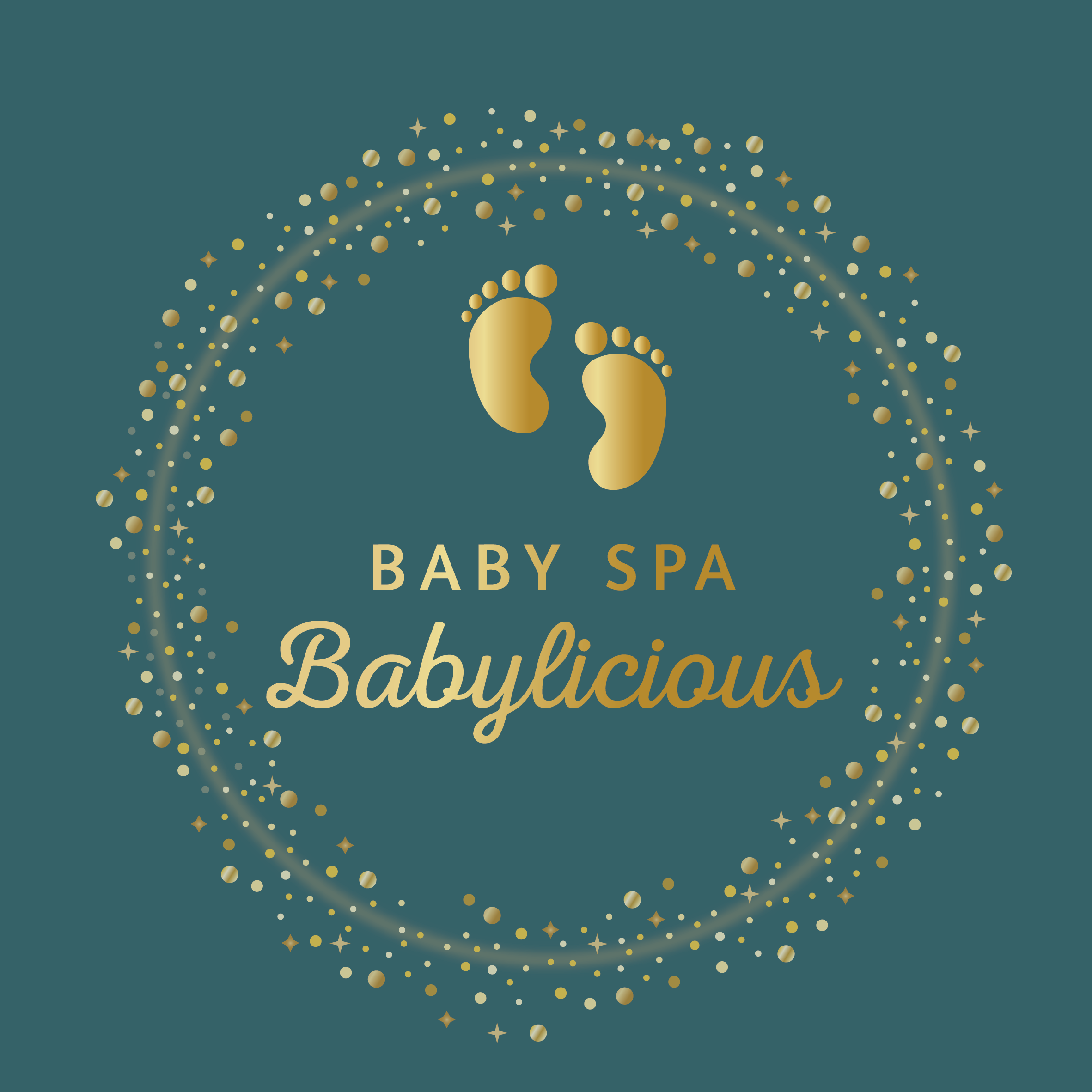 Baby Spa Babilicious